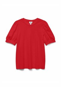 Unselected, high risk red