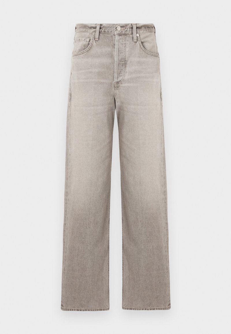 Citizens of Humanity Relaxed fit jeans grijs Citizens of Humanity Relaxed fit jeans grijs