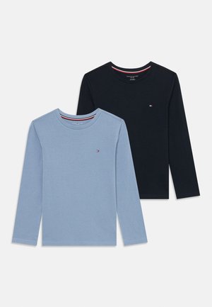 UNISEX - Bluzka z długim rękawem