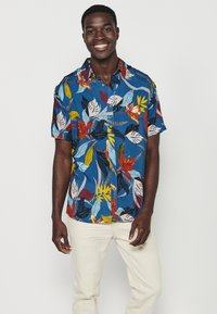 Koroshi SHORT SLEEVE  - Krekls - multicolor