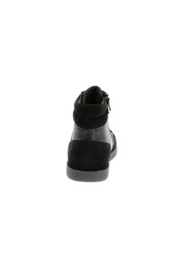 Kickers TUNE - Zapatillas altas - noir