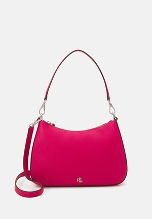 DANNI SHOULDER MEDIUM - Kabelka - sport pink