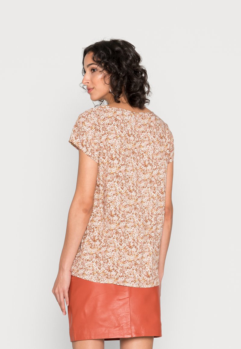 Damen Hemdblusen | Soyaconcept SC-DONNA 1 Bluse light pink/rosa - NJ22169 Damen Hemdblusen | Soyaconcept SC-DONNA 1 Bluse light pink/rosa - NJ22169