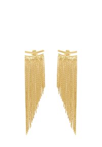 SANDRA - Oorbellen - goldfarbend