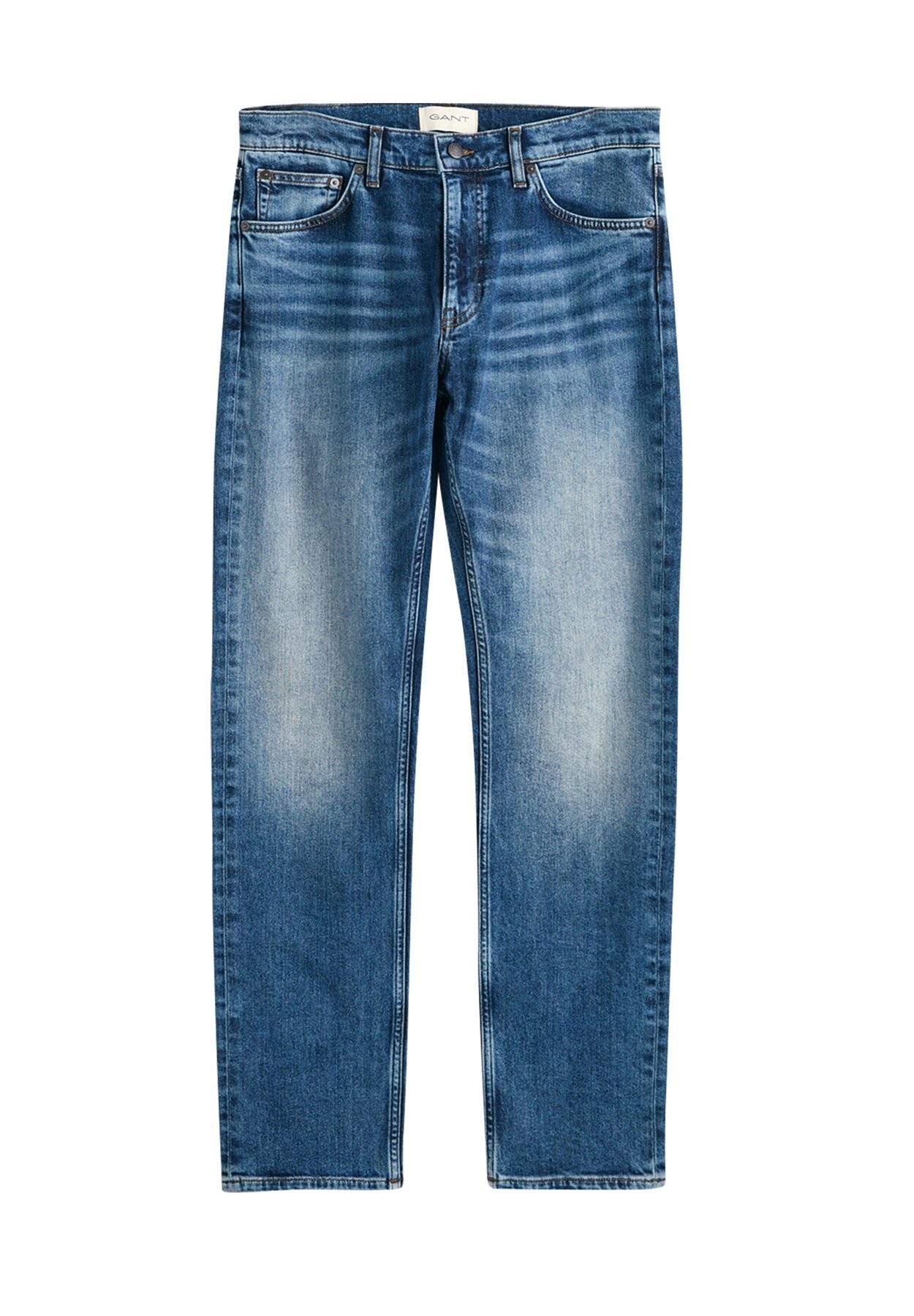 SLIM JEANS