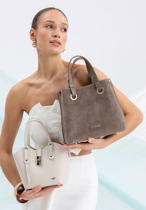 Wojas, TOREBKA - Sac à main - beige