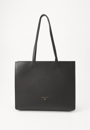 Shopper - black
