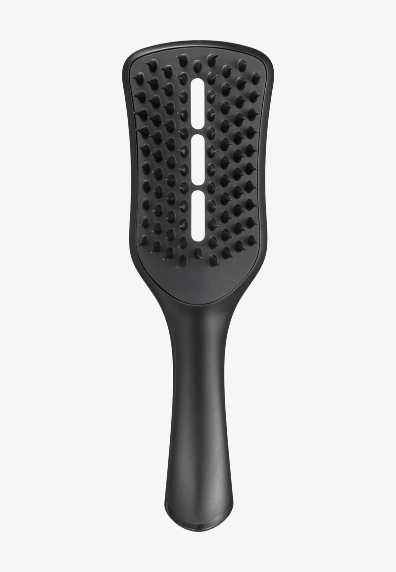 Tangle Teezer - TT EASY DRY & GO VENTED HAIRBRUSH - Borstel - jet black, Vergroten
