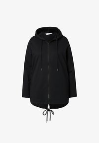 Non sélectionné, black