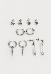 YOURTURN - UNISEX - Kolczyki Miniatura obrazu 1