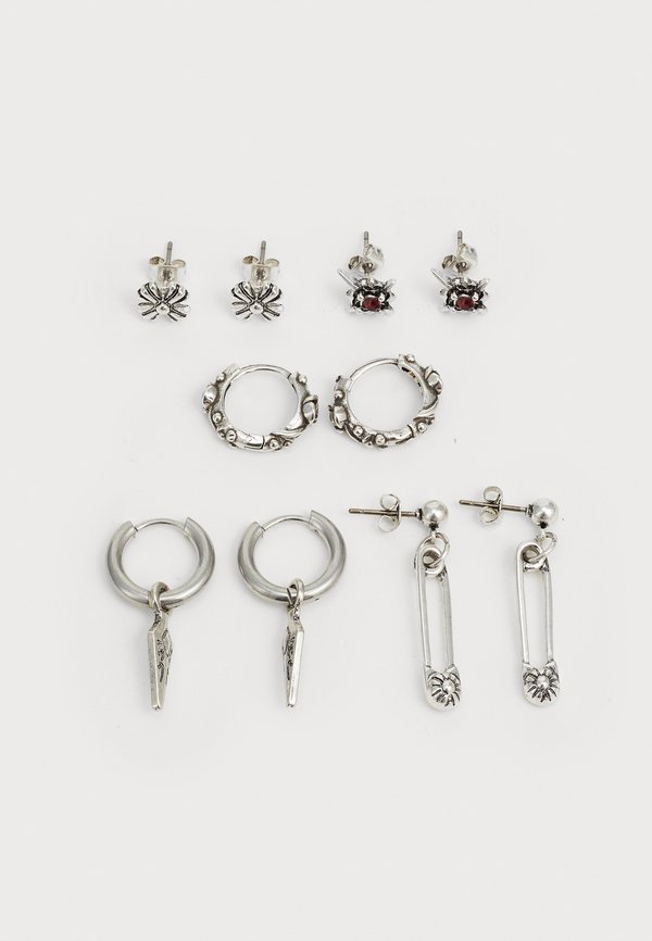 UNISEX 5 PACK - Earrings