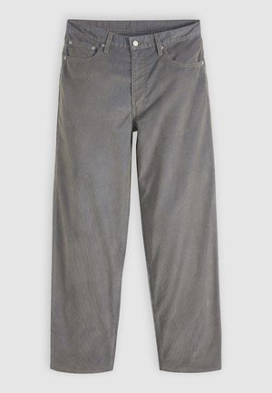 Levi's®, 578® BAGGY - Φαρδύ τζιν - worn-in cord dusk khaki 16w cord