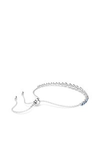 Swarovski IMBER EMILY BRACELET MIXED ROUND CUTS - Pulsera - blue