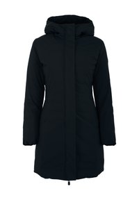 Cappotto invernale - nero