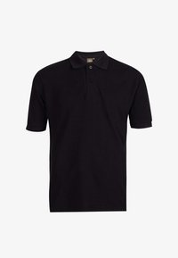 Non selezionato, noir