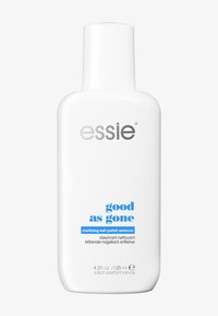 Essie - NAIL POLISH REMOVER GOOD AS GONE - Neglelakfjerner - good as gone Miniaturebillede 1