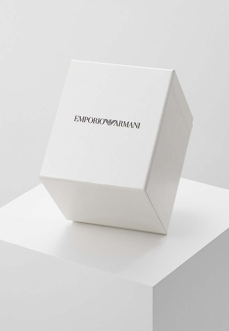 Damen Analoguhren | Emporio Armani Uhr rose gold-coloured/roségoldfarben - RS16139 Damen Analoguhren | Emporio Armani Uhr rose gold-coloured/roségoldfarben - RS16139