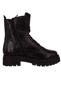 bottines mjus marron