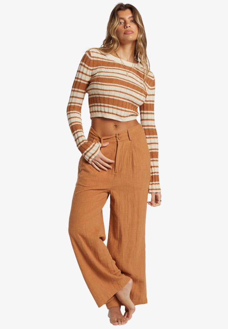 Billabong Trui bruin