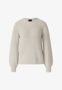 Geselecteerd, beige