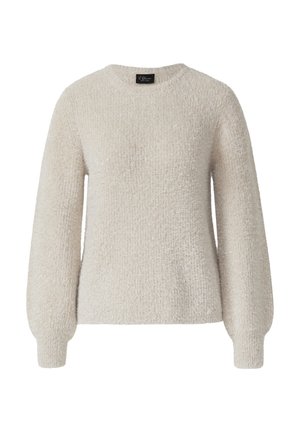 - Sweter