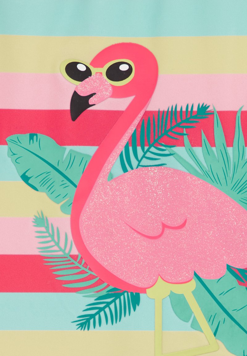 Pigiama Costume Donna Fenicotteri Fenicotteri Costume Fenicottero