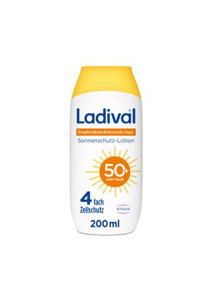 Sun protection - weiß