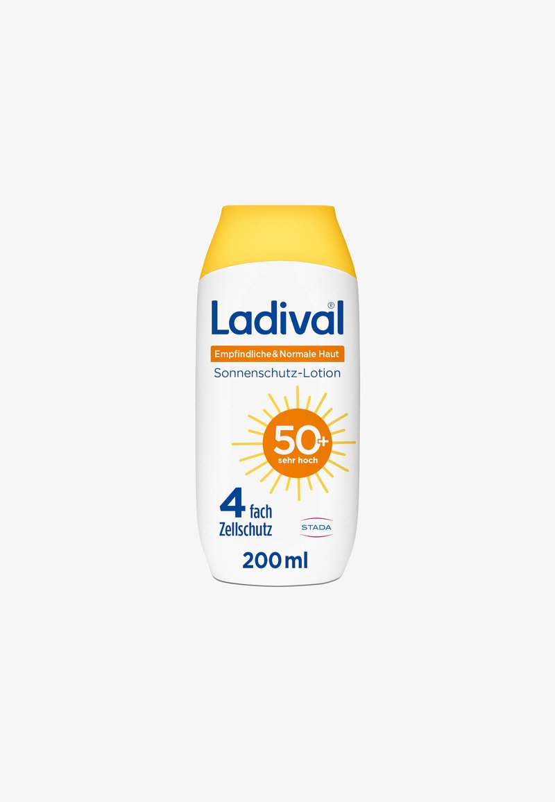 Ladival - Sonnenschutz - weiß, Vergrößern
