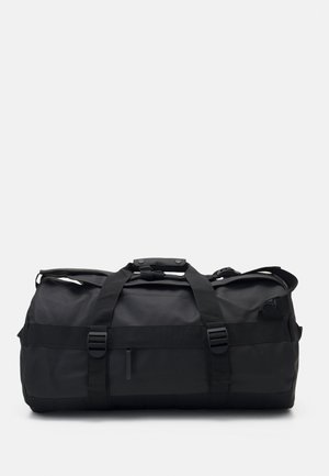Rains DUFFEL  - Borsa da viaggio - black