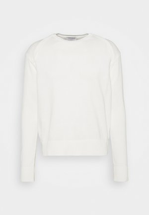 JANOS - Jumper - pure white