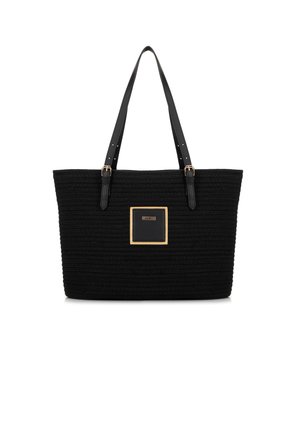 YOUNG COLLECTION - Borsa a mano - black