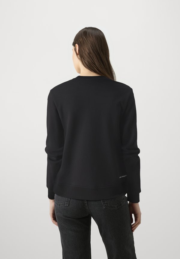 OVERSIZED EMBROIDERED SUNGLASSES - Sweatshirt2