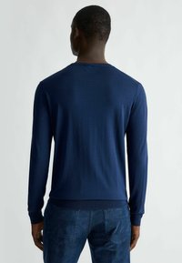 LIU JO GRANDAD 
 - Felpa - dark blue