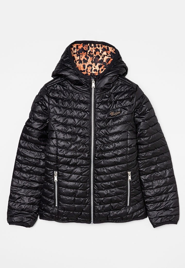 VINGINO Winterjas zwart