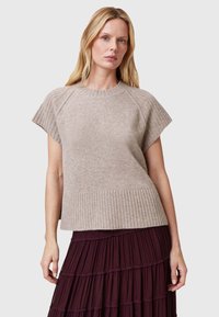 AllSaints ANTHE - Maglione - brown