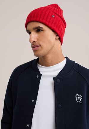 WE Fashion, WE FASHION - Bonnet - bright red