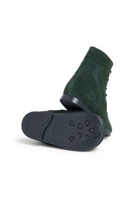 Pisamonas PASCUALAS  - Dětské boty - verde