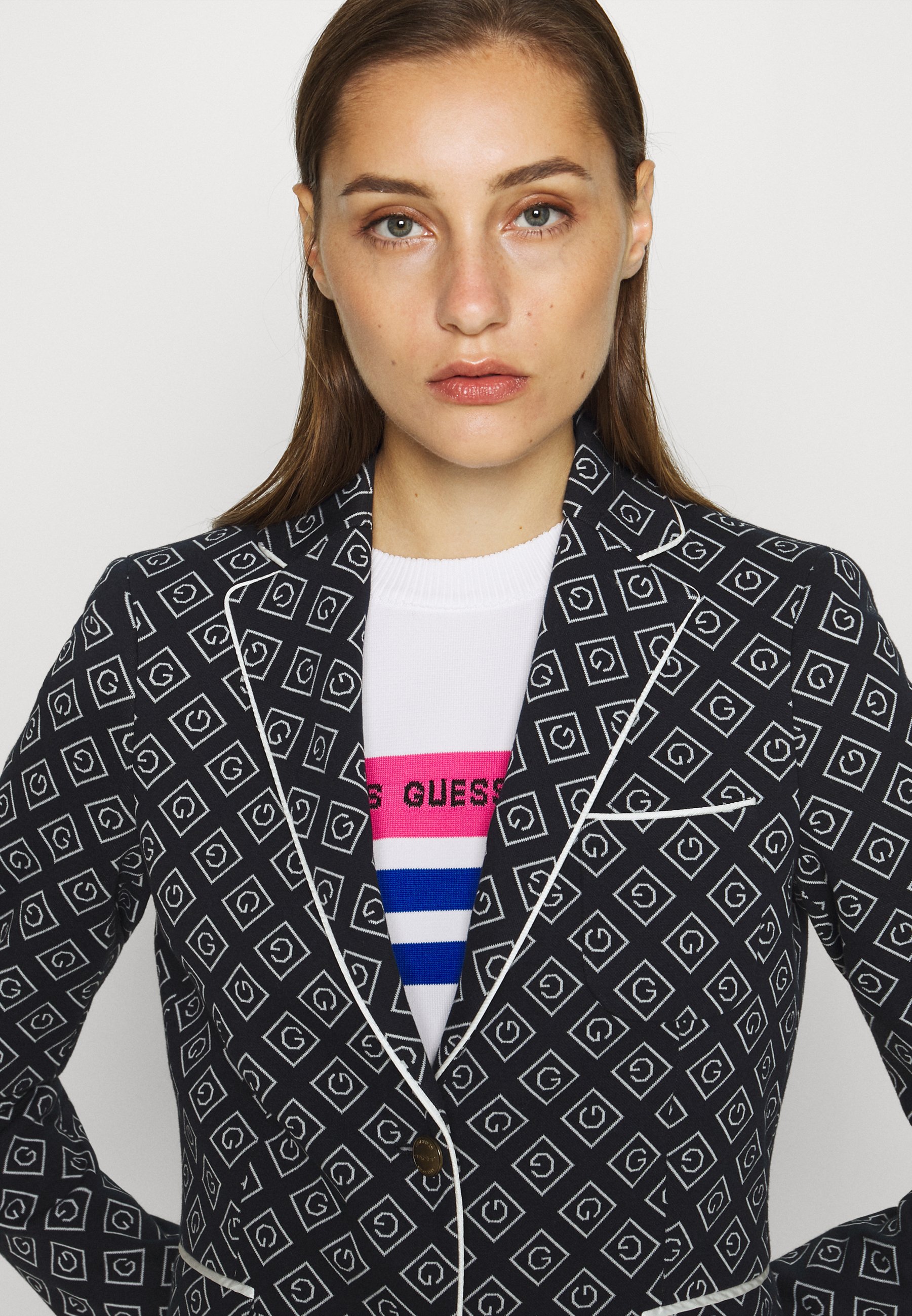 GANT CLUB BLAZER Blazer evening blue Zalando.no GANT CLUB BLAZER Blazer evening blue Zalando.no