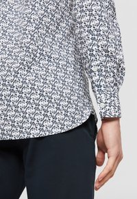 Pepe Jeans Camisa - white