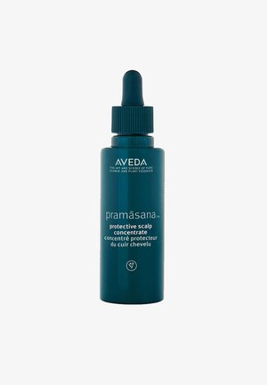 PRAMASANA PROTECTIVE SCALP CONCENTRATE - Hair treatment - -