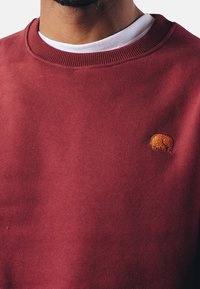 Trendsplant Sudadera - red