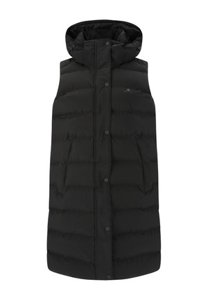 Whistler, Weste - black