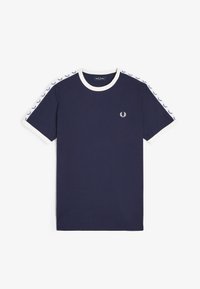 Niet geselecteerd, blue