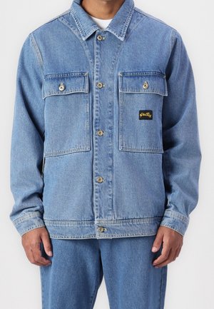 Stan Ray, Veste en jean - beige
