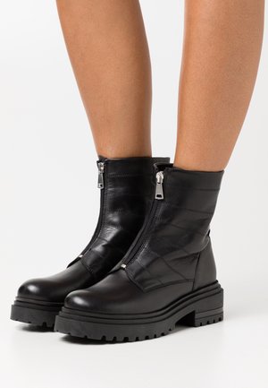Snowboots - black