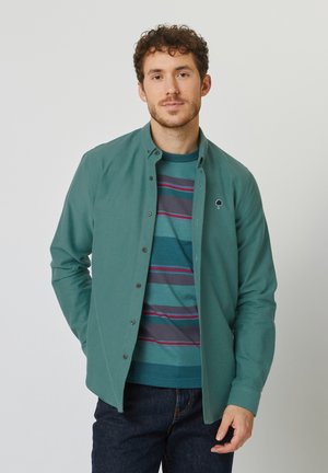 Faguo IVOY - Hemd - vert