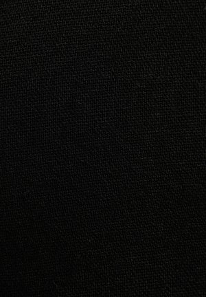 Touché Privé WITH ELASTIC WAIST - Kelnės - black