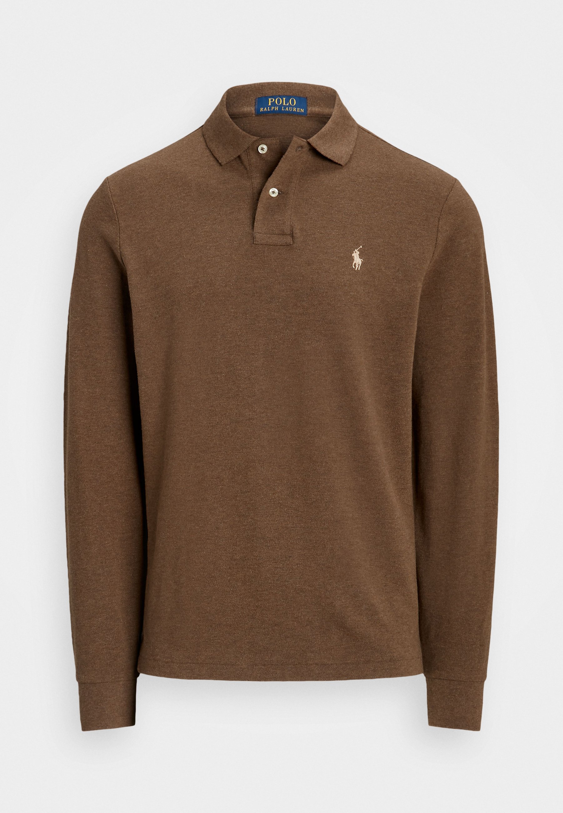 Polo Ralph Lauren CUSTOM SLIM FIT MESH POLO SHIRT Polo shirt - Main Image