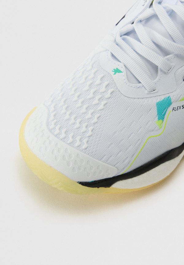 SMASH - Clay court tennis shoes3