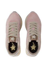 Sun68 Sneakers laag - pink